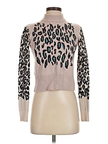 Kenzo Turtleneck Sweater (view 1)