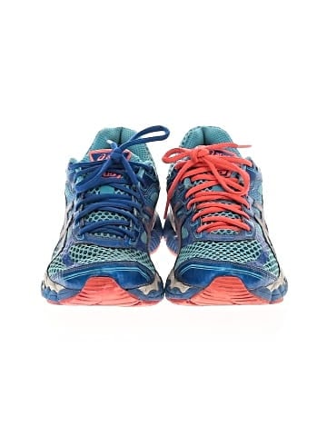 Asics Sneakers (view 2)