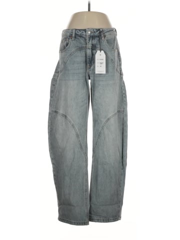 Assorted Brands Jeans (view 1)