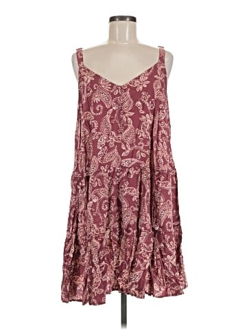 Torrid Sleeveless Top (view 1)