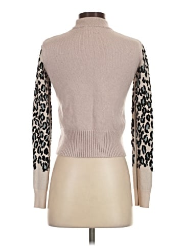 Kenzo Turtleneck Sweater (view 2)