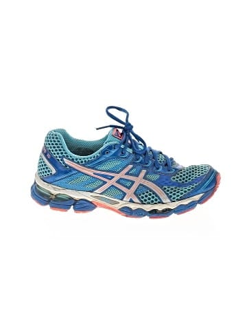Asics Sneakers (view 1)