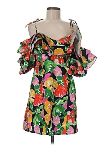 Topshop Sleeveless Top (view 1)