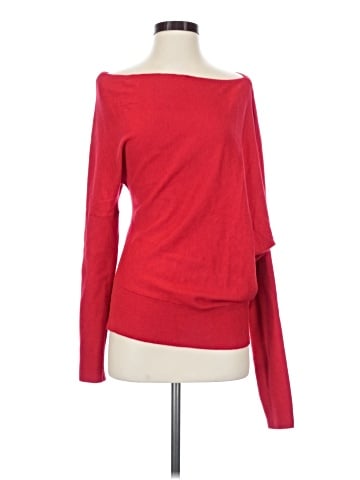 Express Pullover Sweater (view 1)