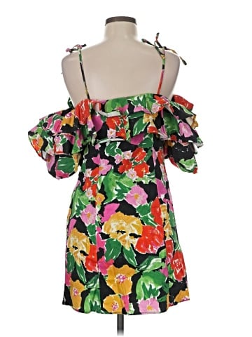 Topshop Sleeveless Top (view 2)