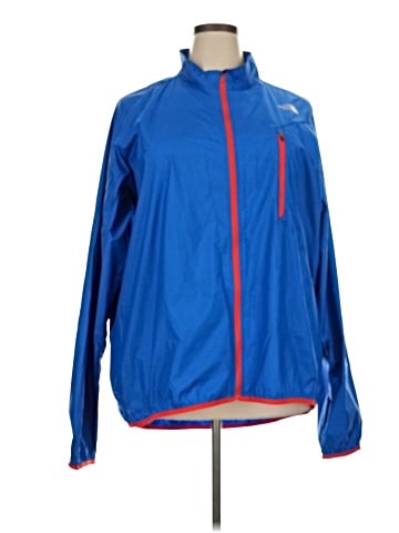 The North Face Track Jacket (view 1)