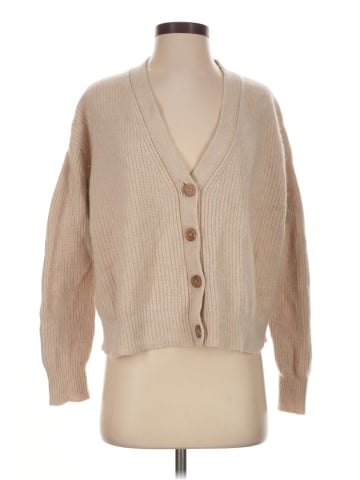 Jenni Kayne Cashmere Cardigan (view 1)
