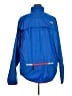 The North Face 100% Polyester Blue Track Jacket Size XXL - photo 2