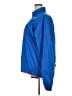The North Face 100% Polyester Blue Track Jacket Size XXL - photo 5
