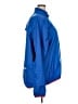 The North Face 100% Polyester Blue Track Jacket Size XXL - photo 4