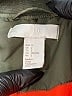 H&M 100% Polyester Green Jacket Size 2 - photo 6
