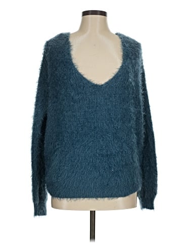 Alya Pullover Sweater (view 1)