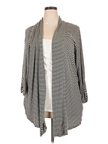 Torrid Cardigan (view 1)