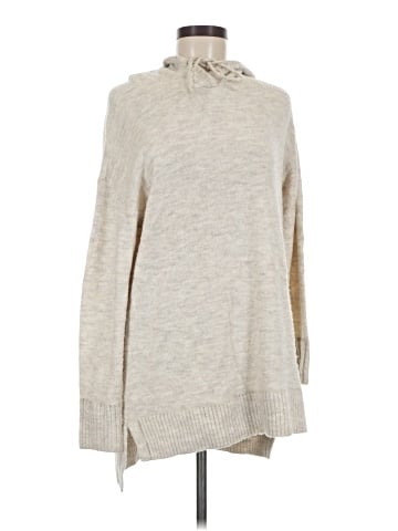 Talbots Turtleneck Sweater (view 1)
