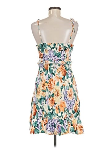 Express Cocktail Dress (view 2)