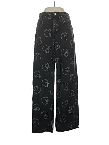 Divided by H&M Casual Pants (view 1)