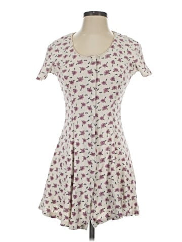 Rampage Casual Dress (view 1)