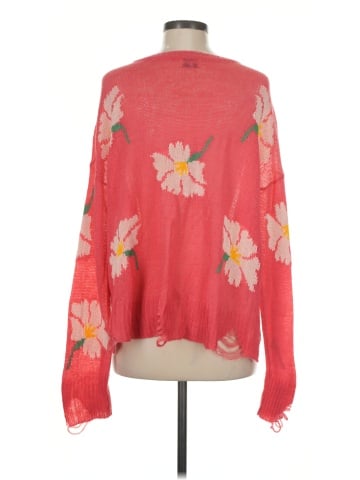 Show Me Your Mumu Pullover Sweater (view 2)