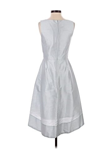 Alfred Sung Cocktail Dress (view 2)