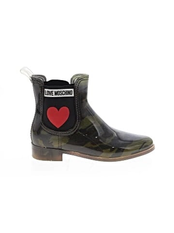 Love Moschino Rain Boots (view 1)