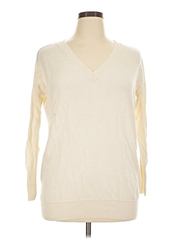 Unbranded Pullover Sweater (view 1)