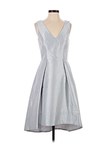 Alfred Sung Cocktail Dress (view 1)