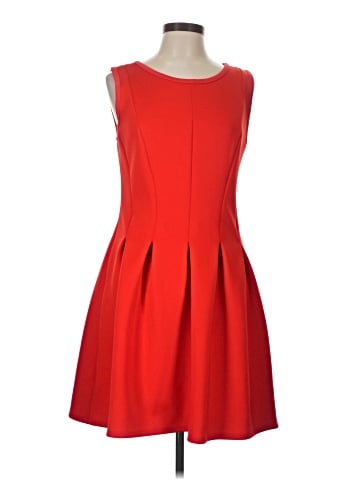 Ann Taylor Cocktail Dress (view 1)