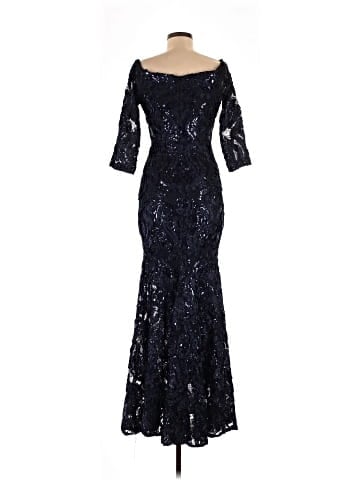Xscape Cocktail Dress (view 2)
