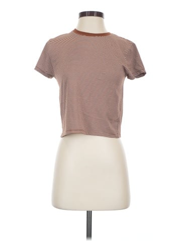 Unbranded Short Sleeve Turtleneck (view 1)