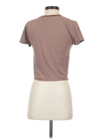 Unbranded Short Sleeve Turtleneck (view 2)