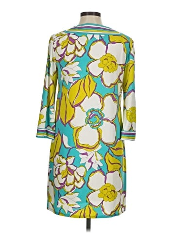 Trina Turk Casual Dress (view 2)
