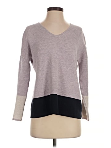 J.Jill Pullover Sweater (view 1)