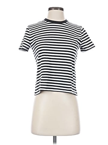 Everlane Short Sleeve Turtleneck (view 1)