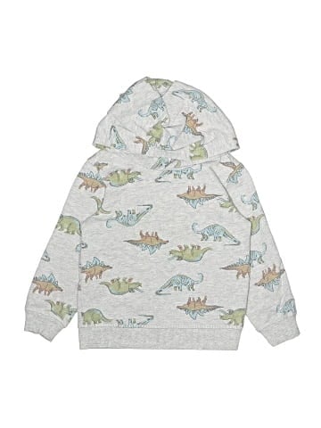 Carter's Pullover Hoodie (view 1)