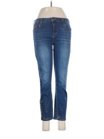STS Blue Jeans (view 1)
