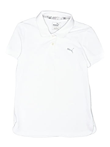 Puma Short Sleeve Polo (view 1)