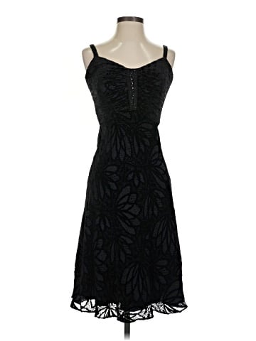 Badgley Mischka Cocktail Dress (view 1)