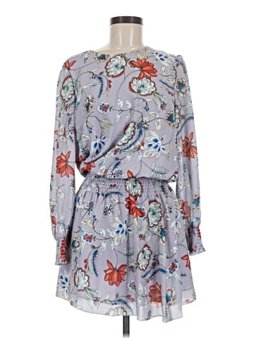 Parker Casual Dress (view 1)
