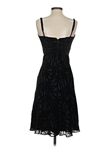 Badgley Mischka Cocktail Dress (view 2)