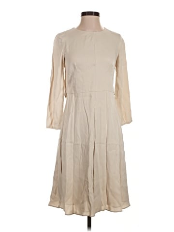 Ann Taylor Casual Dress (view 1)