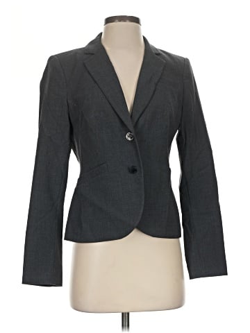 Calvin Klein Blazer (view 1)