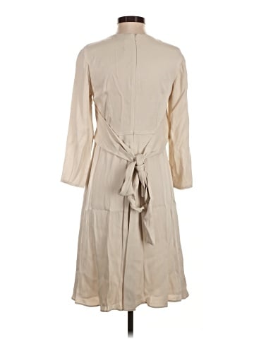Ann Taylor Casual Dress (view 2)