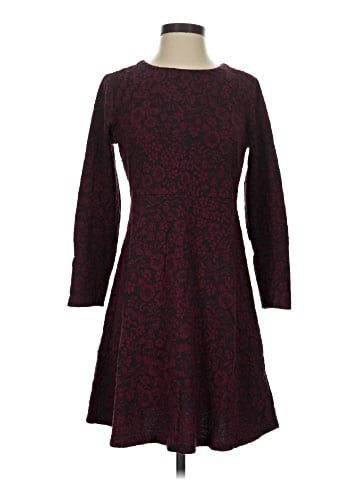 Ann Taylor LOFT Casual Dress (view 1)