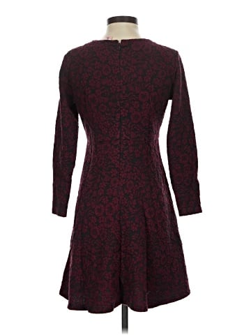 Ann Taylor LOFT Casual Dress (view 2)