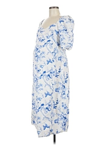 H&M Mama Casual Dress (view 1)