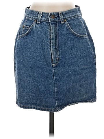 Levi's Denim Skirt (view 1)