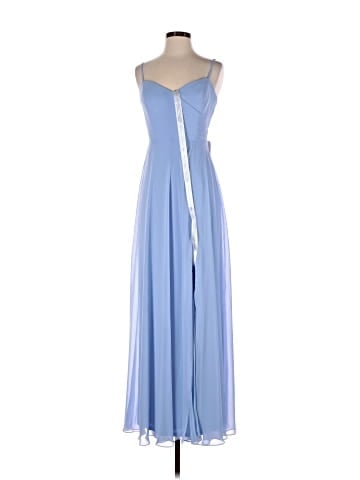 Thread Cocktail Dress (view 1)