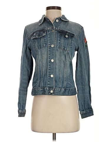 Gap Outlet Denim Jacket (view 1)