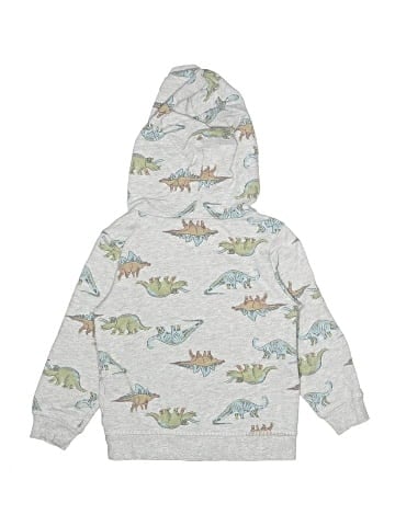 Carter's Pullover Hoodie (view 2)