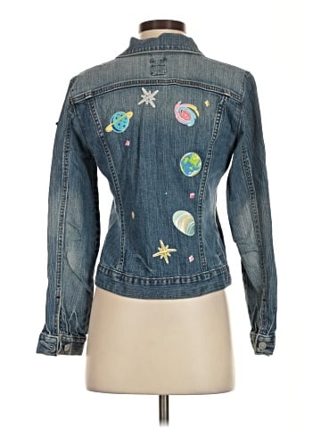 Gap Outlet Denim Jacket (view 2)